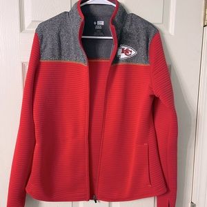 Chiefs Jacket
